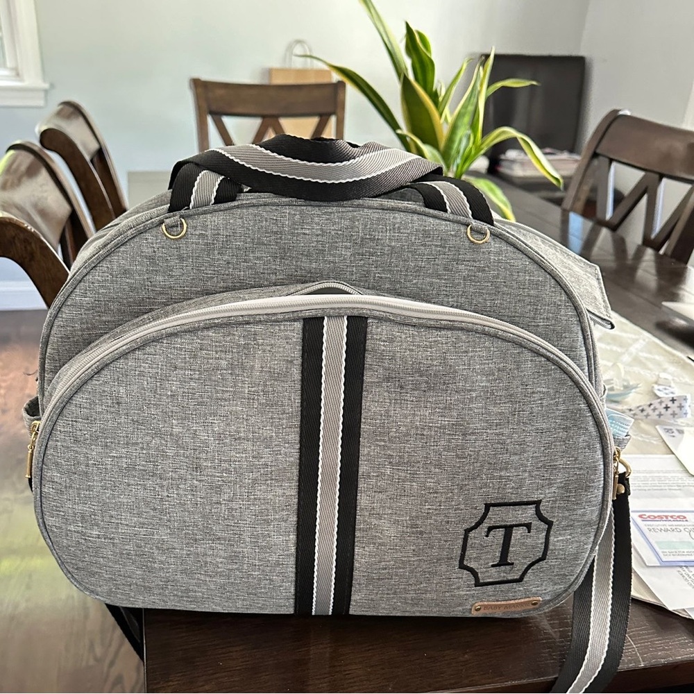 Diaper / Hospital Bag
